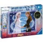 Puzzle Anna Si Elsa, 200 Piese Starline Ravensburger - 3